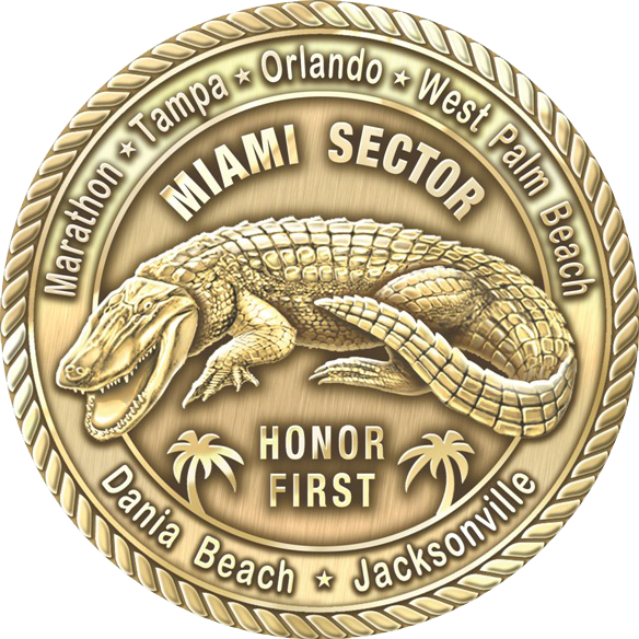 MIP Back Coin