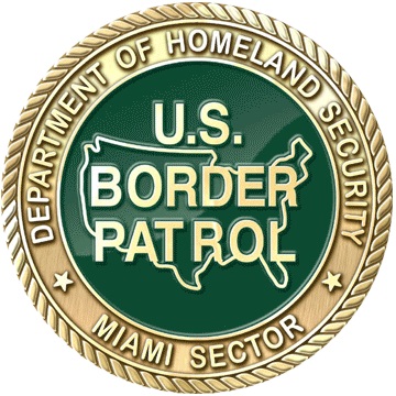 MIP Front Coin