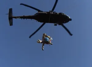 Rescue