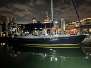 Smuggling Vessel Intercepted by Air and Marine Operations