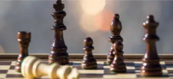 Chess Pieces
